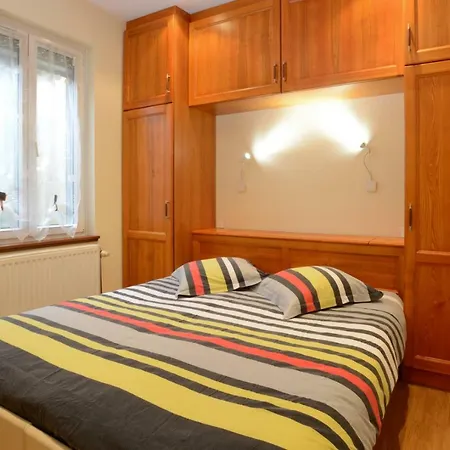 Apartment Between Colmar&kaysersberg - Au Coeur Du Vignoble - Tripalsace *